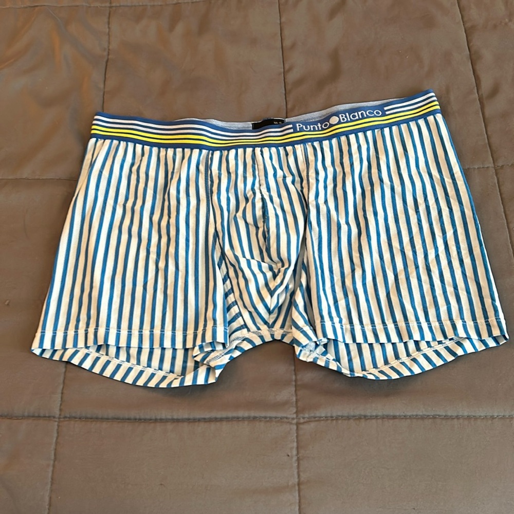 XL Trunks